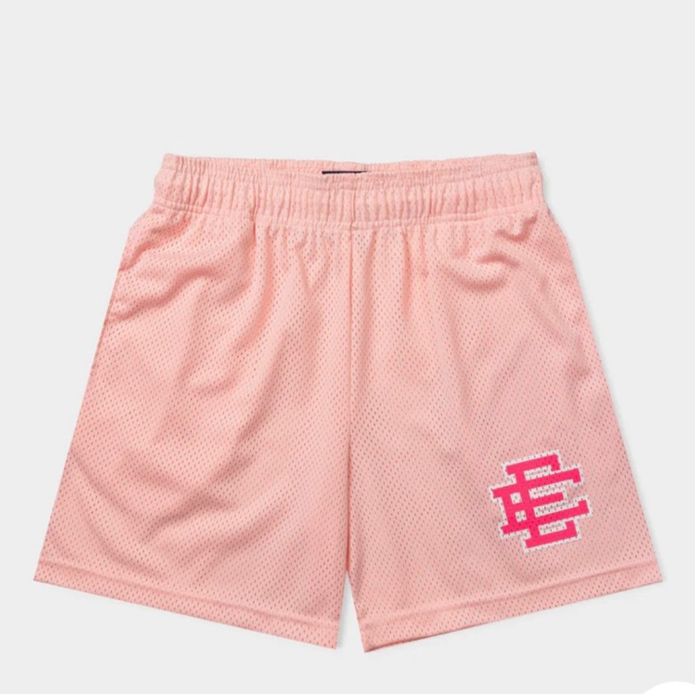 Eric Emanuel Basic Shorts